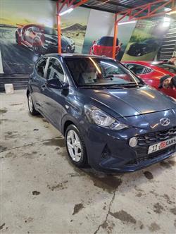هيونداي i10